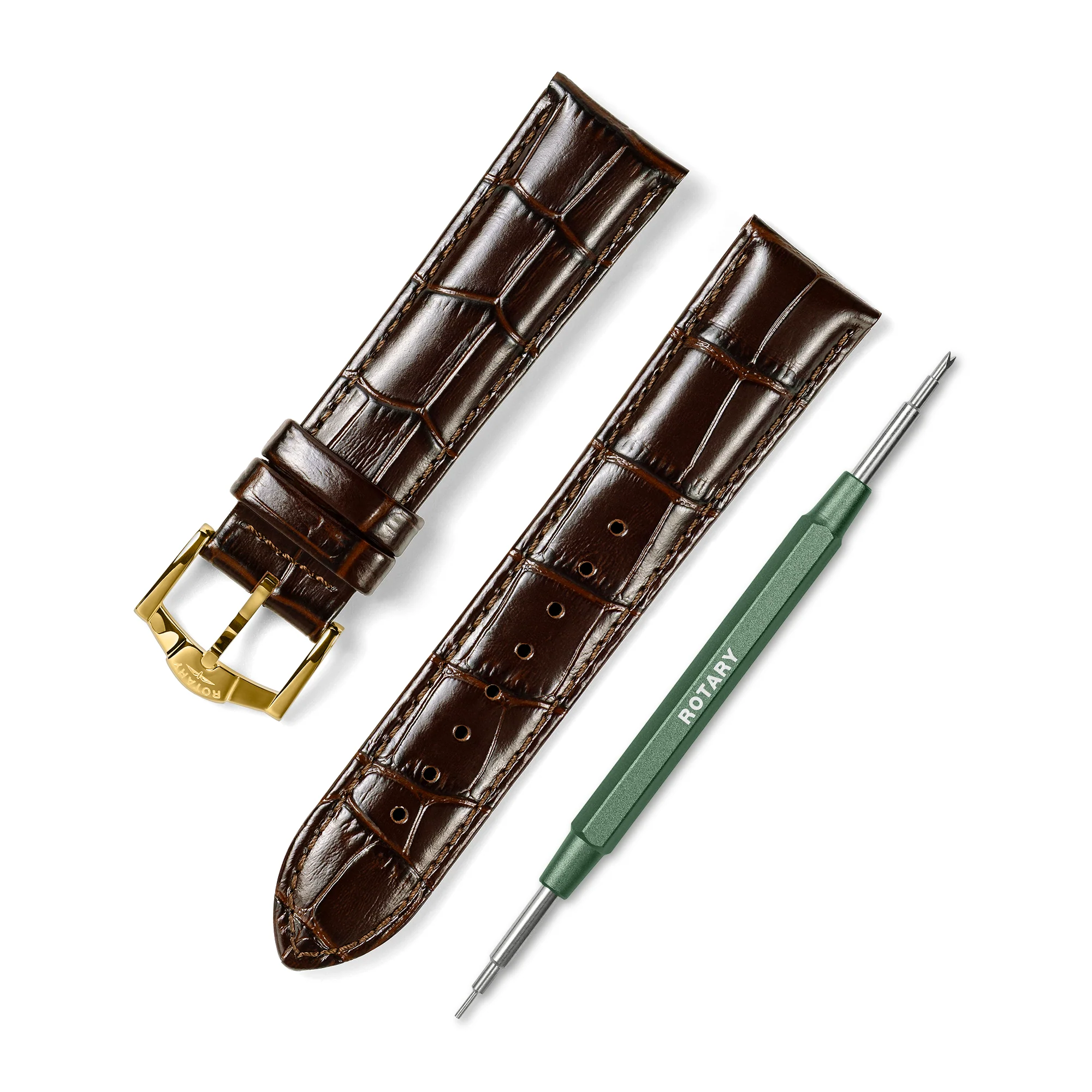 Rotary Straps